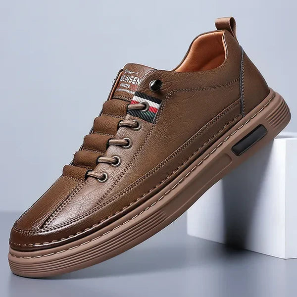 Vinny Herren Freizeitsneaker